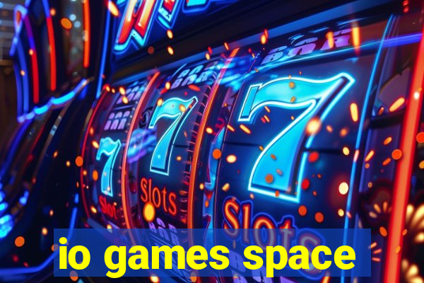 io games space